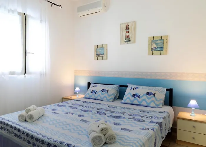 Appartamento Casa Dell\'Olivo