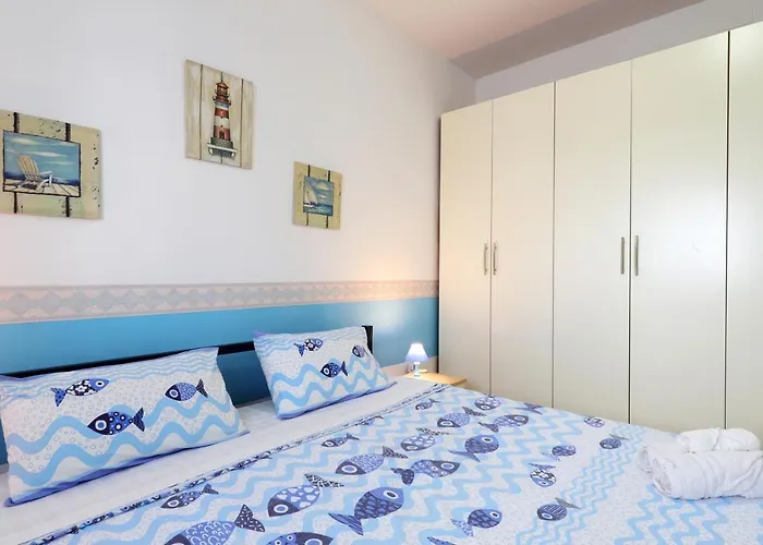 Appartamento Casa Dell\'Olivo
