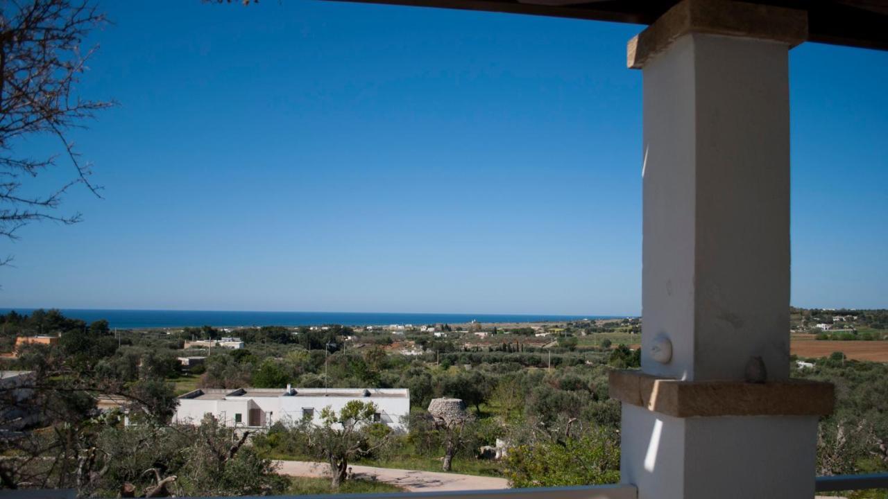 Holiday home Casa Dell'olivo