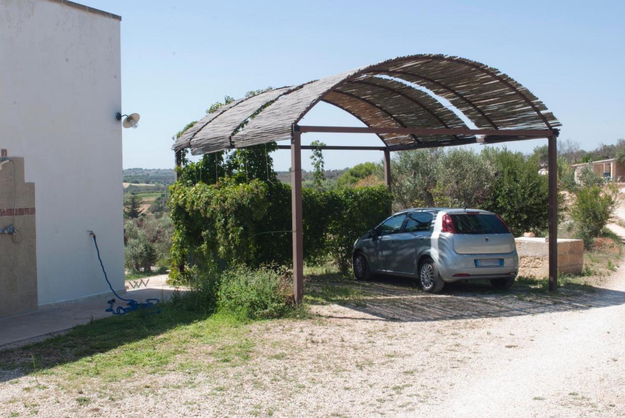 Casa Dell'olivo Marina Di Pescoluse