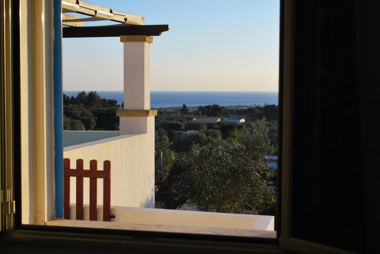 Holiday home Casa Dell'olivo