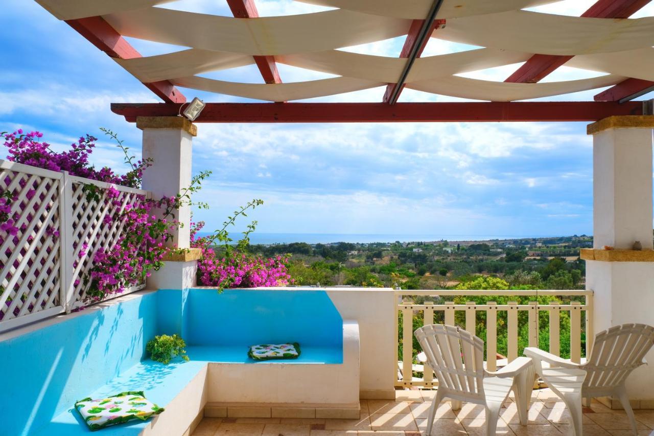Holiday home Casa Dell'olivo Marina Di Pescoluse