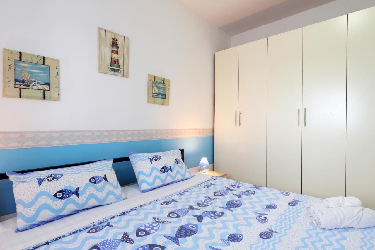 Casa Dell'olivo Holiday home *