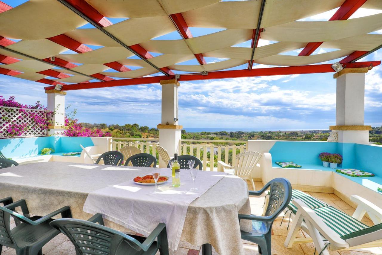 Casa Dell'olivo Holiday home *