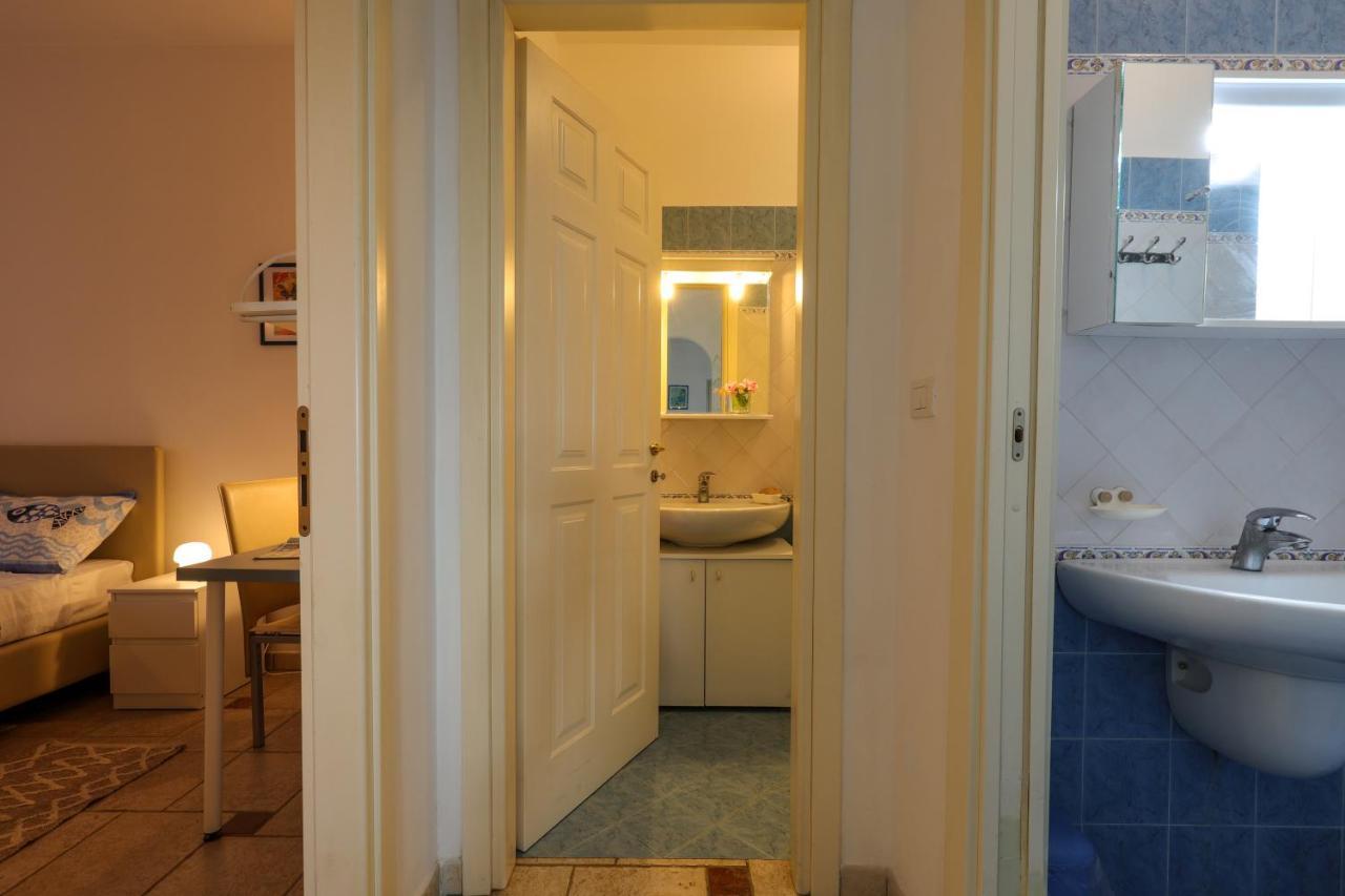 Holiday home Casa Dell'olivo *