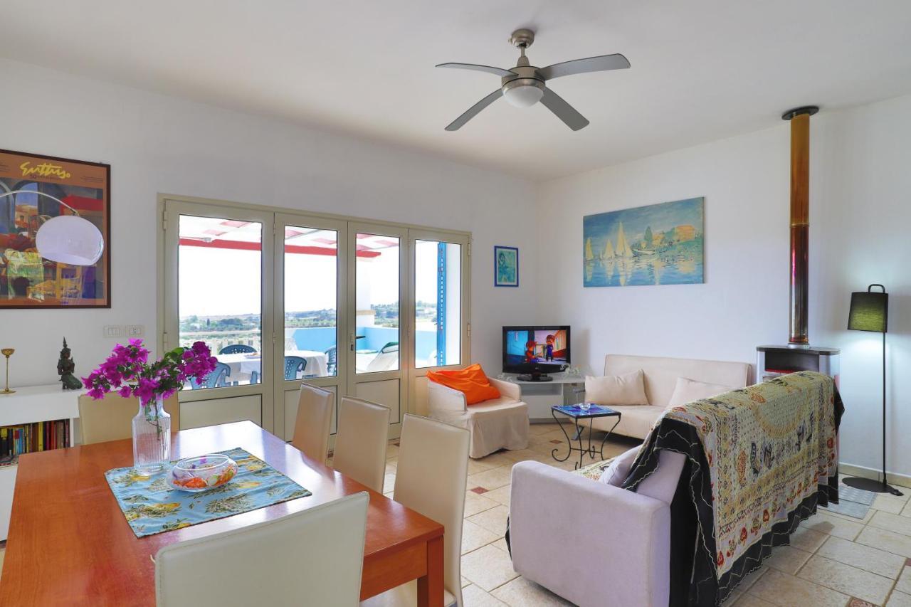 Casa Dell'olivo Holiday home
