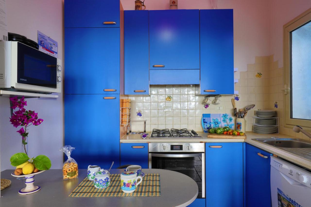 Casa Dell'olivo Holiday home *