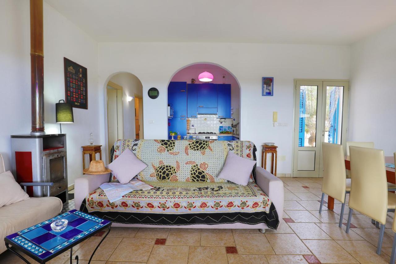 Holiday home Casa Dell'olivo Marina Di Pescoluse