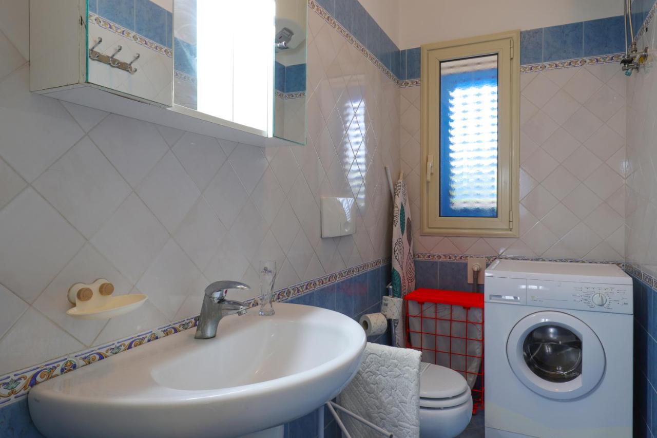 Holiday home Casa Dell'olivo