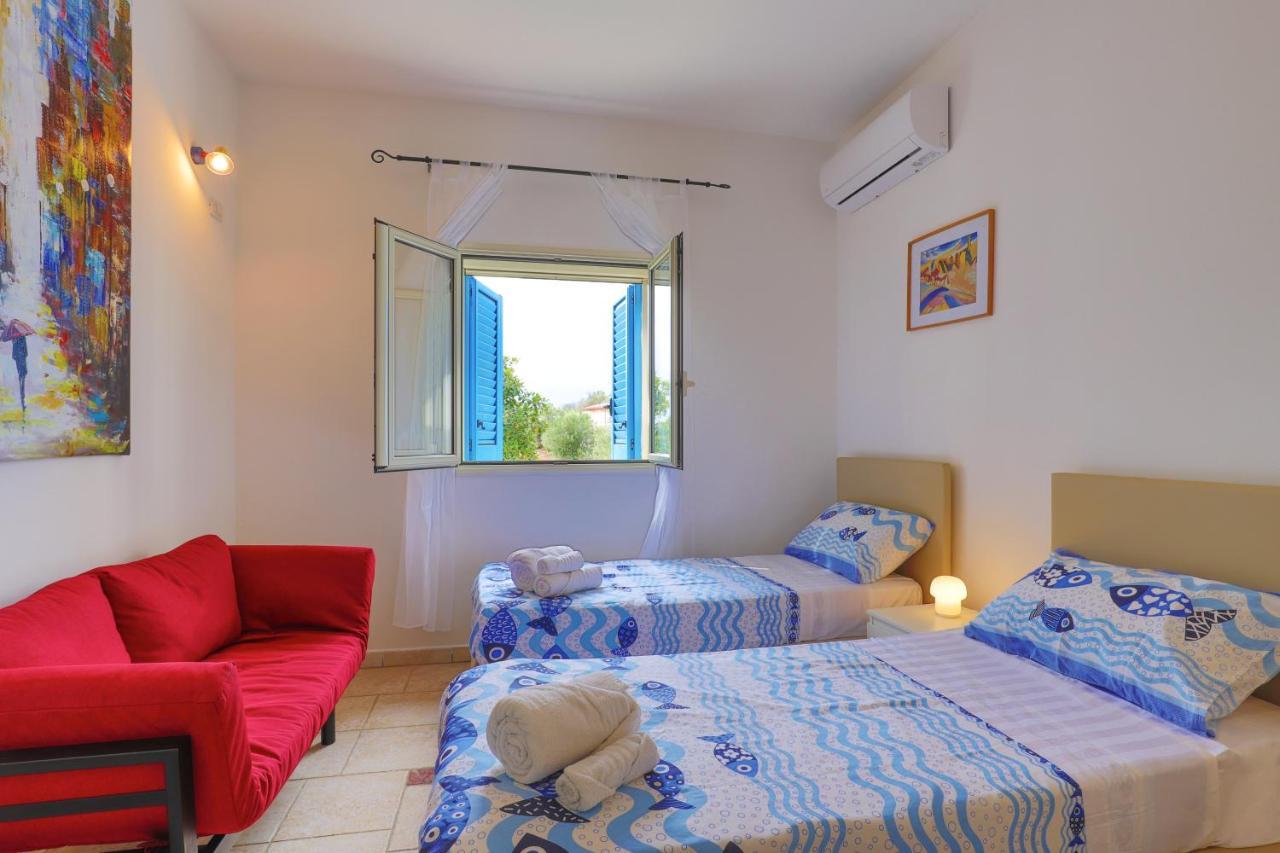 Casa Dell'olivo * Marina Di Pescoluse