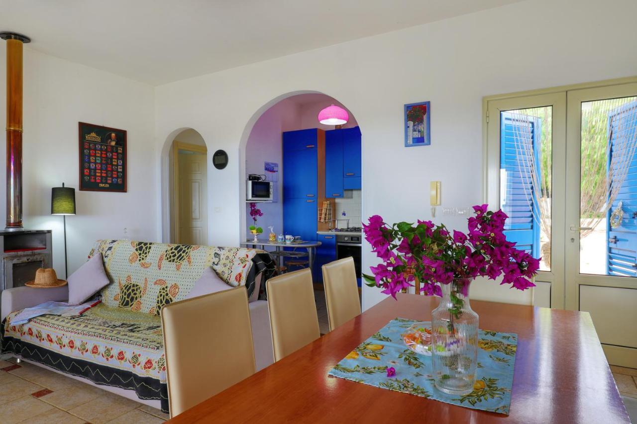 Casa Dell'olivo Holiday home *