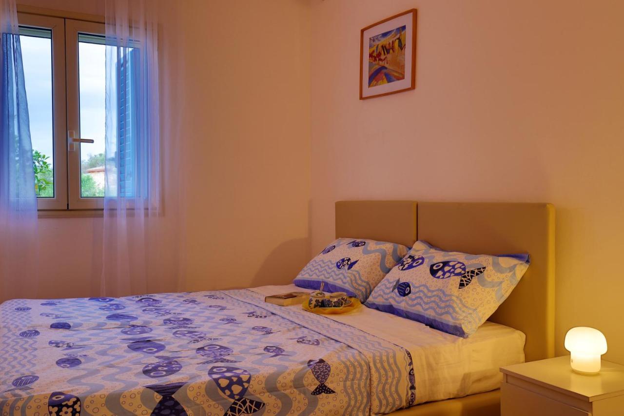 Casa Dell'olivo Holiday home *