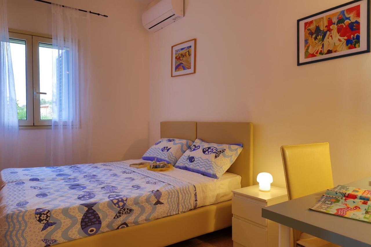 Casa Dell'olivo * Marina Di Pescoluse