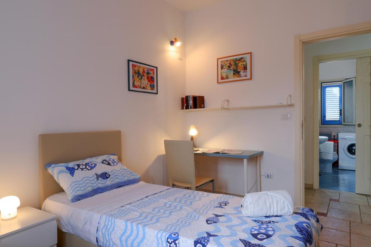 Casa Dell'olivo Marina Di Pescoluse