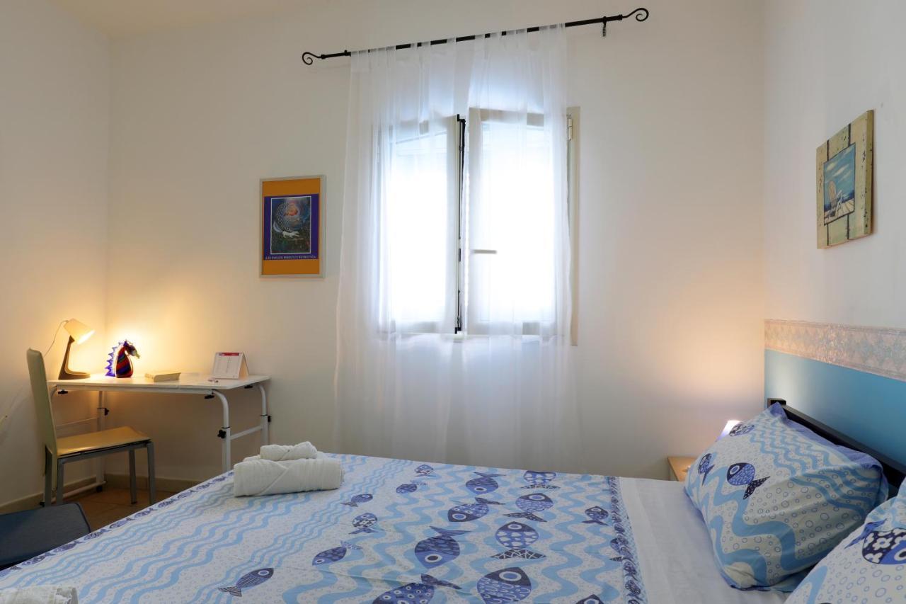 Casa Dell'olivo Holiday home *