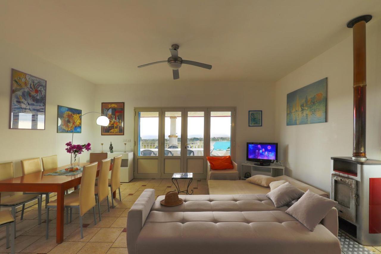 Casa Dell'olivo Marina Di Pescoluse
