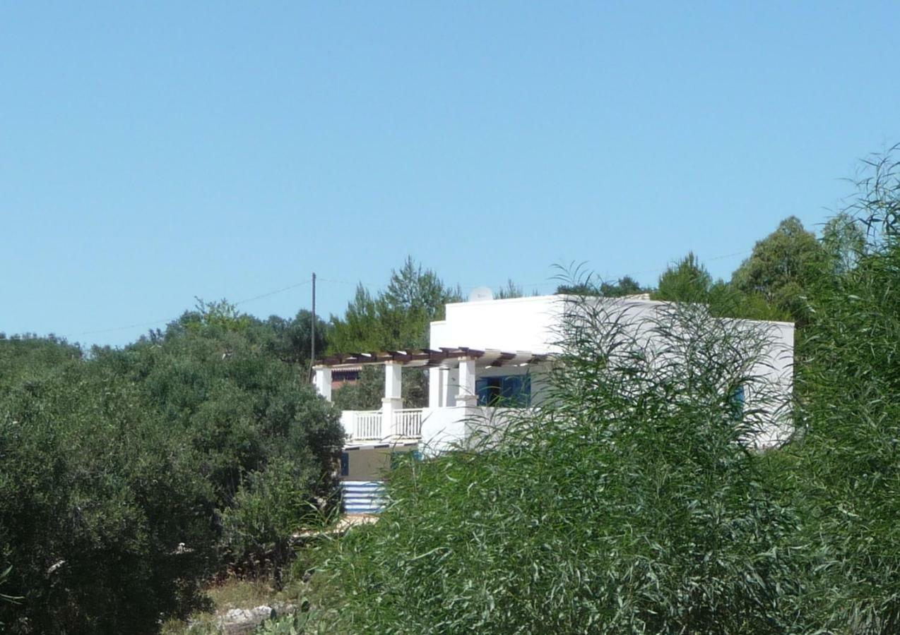 Casa Dell'olivo *