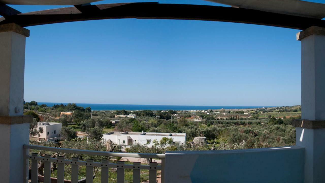 Casa Dell'olivo * Marina Di Pescoluse