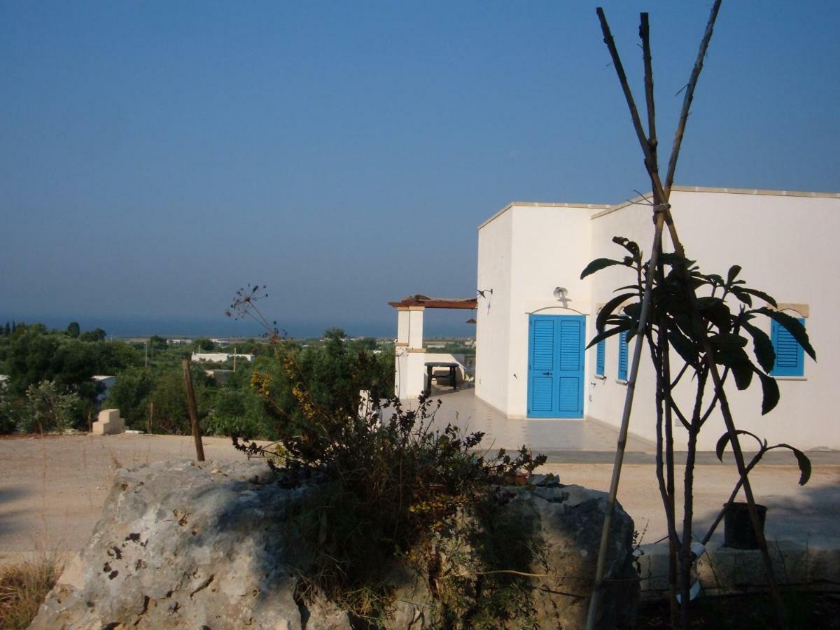 Casa Dell'olivo Holiday home