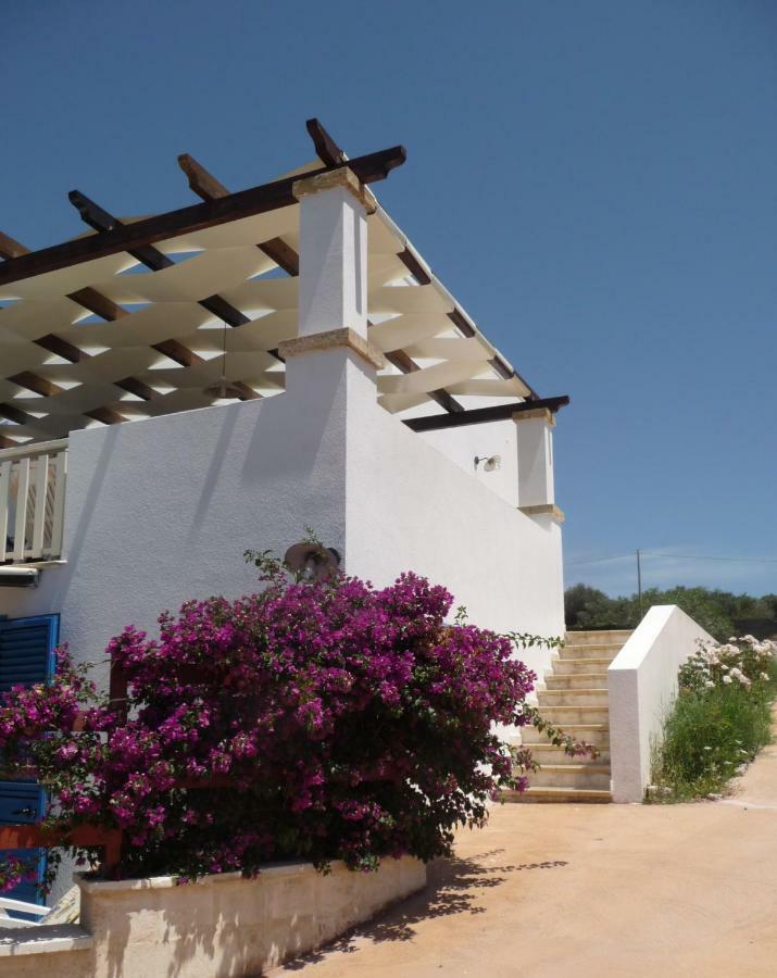 Holiday home Casa Dell'olivo Marina Di Pescoluse