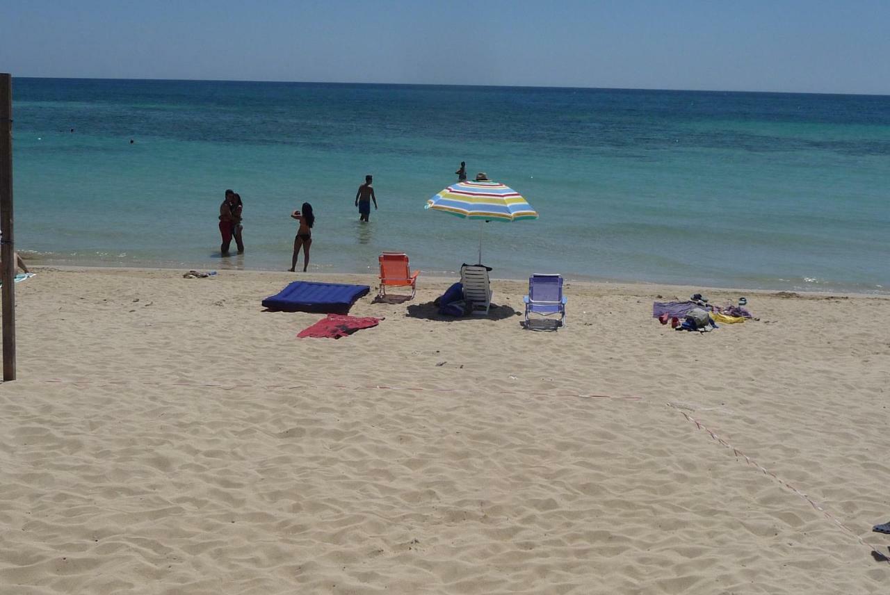 Holiday home Casa Dell'olivo *