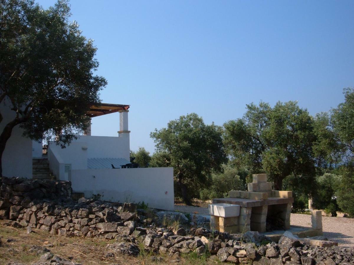 Holiday home Casa Dell'olivo