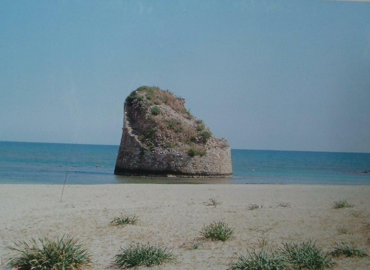 Casa Dell'olivo