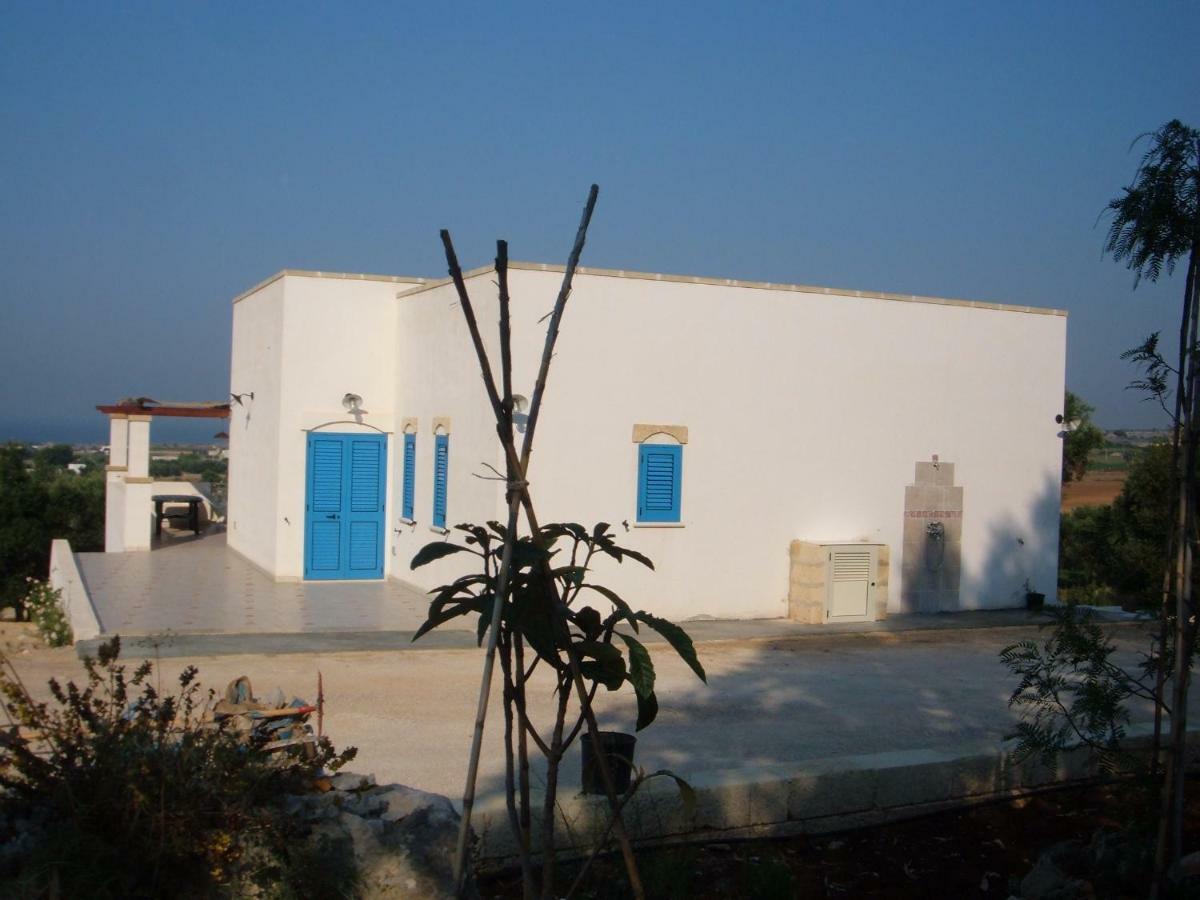 Holiday home Casa Dell'olivo Marina Di Pescoluse