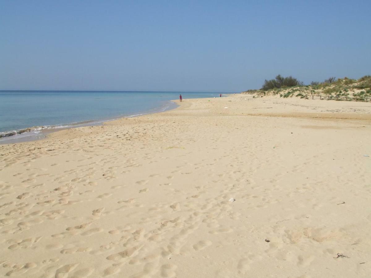Casa Dell'olivo Holiday home *
