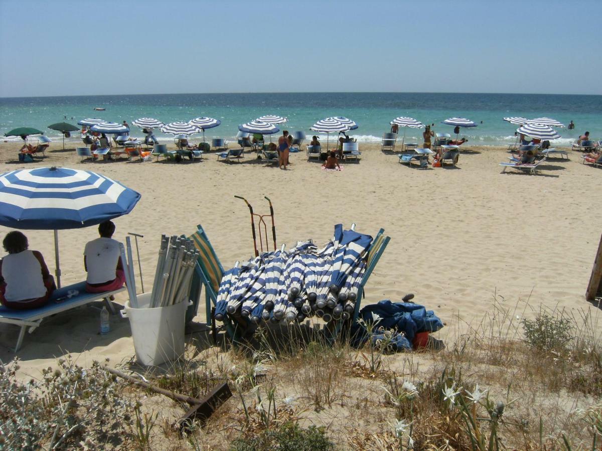 Casa Dell'olivo * Marina Di Pescoluse