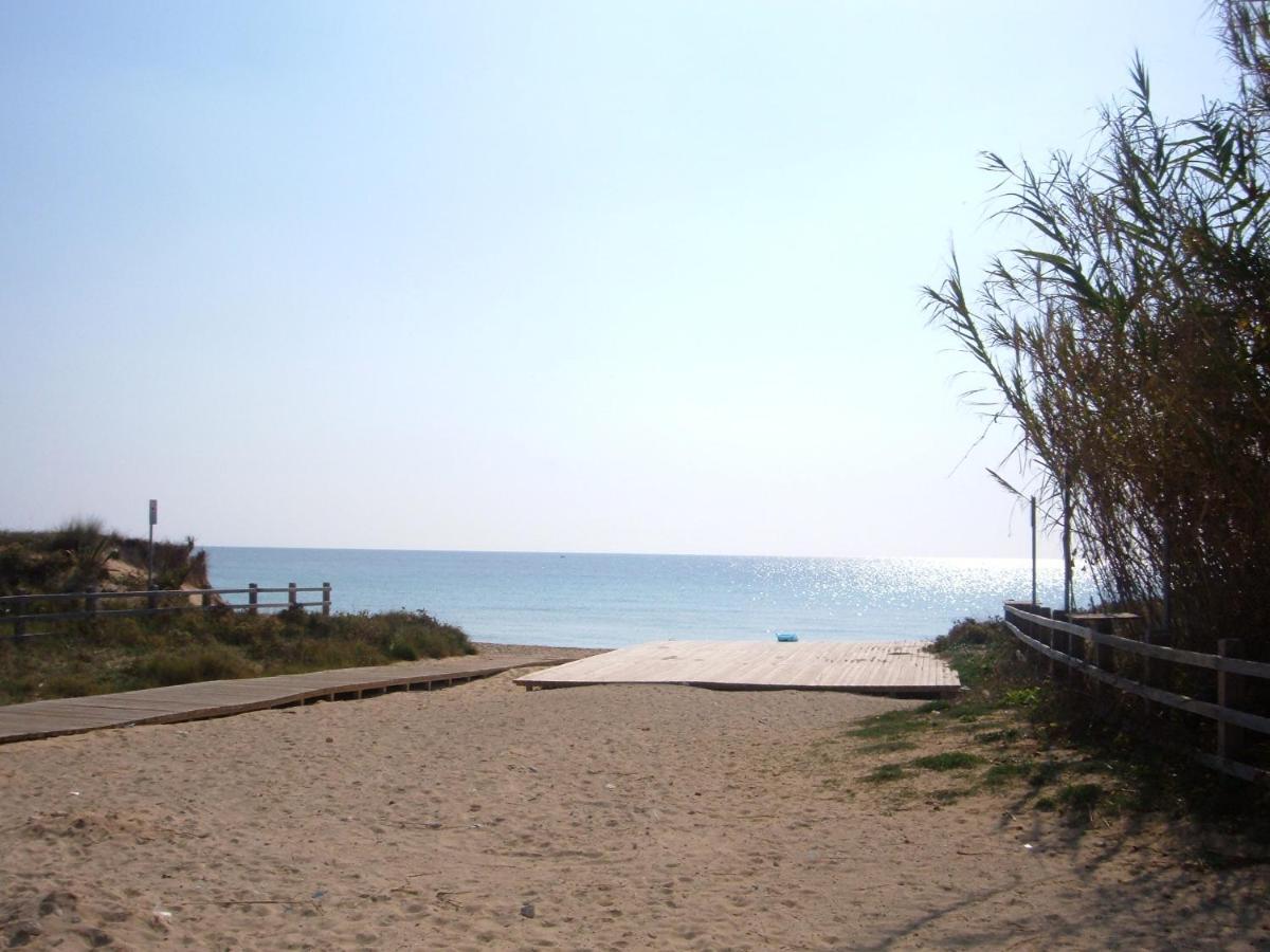 Casa Dell'olivo Holiday home